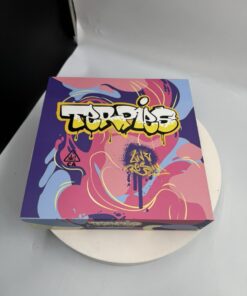 Terpies Live Resin v2