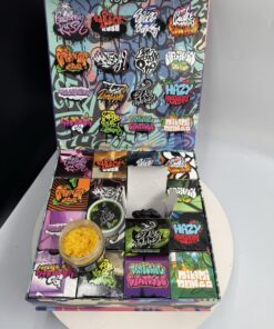 Terpies Live Resin v2