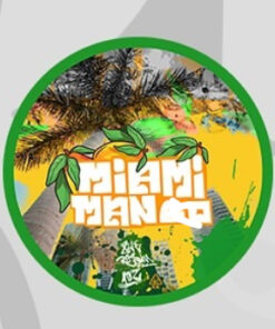 Miami Mango