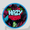 Hazy Raspberry