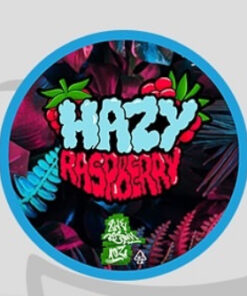 Hazy Raspberry