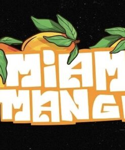 Miami Mango