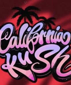 California Kush