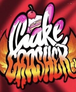 Cake Crasher